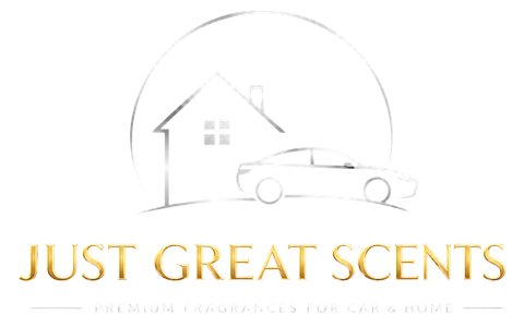 Just Great Scents